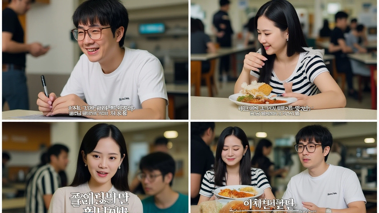 Yoo Jin & Ki Tae‑young Praise Incheon’s Top Tteokbokki, Endorsed by EXO’s Se‑hun