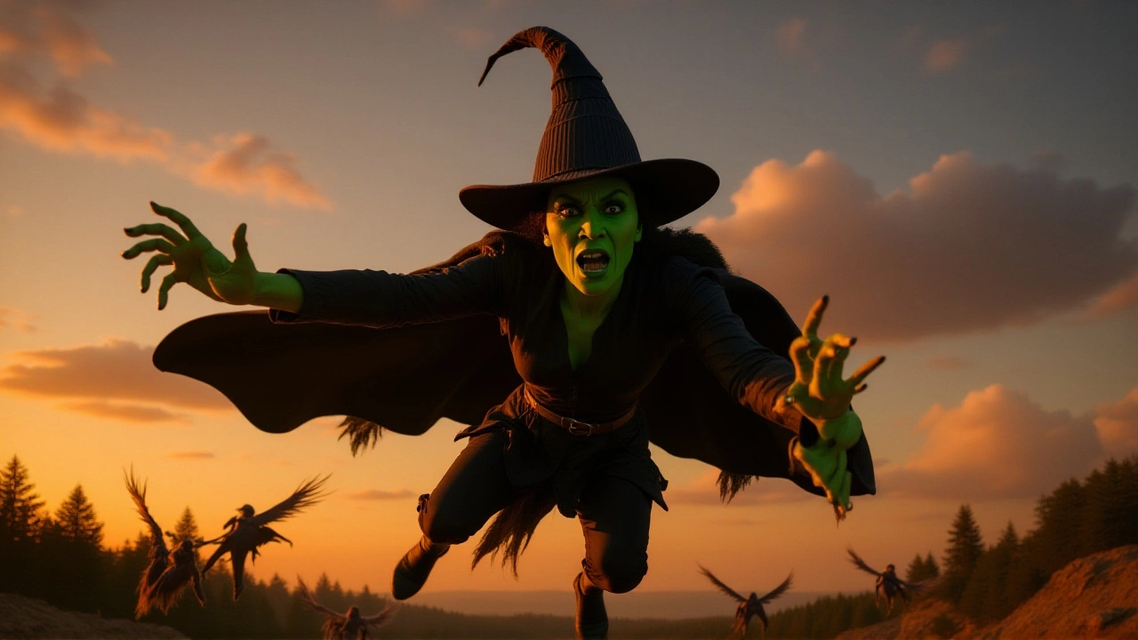 The Magic Is in the Details