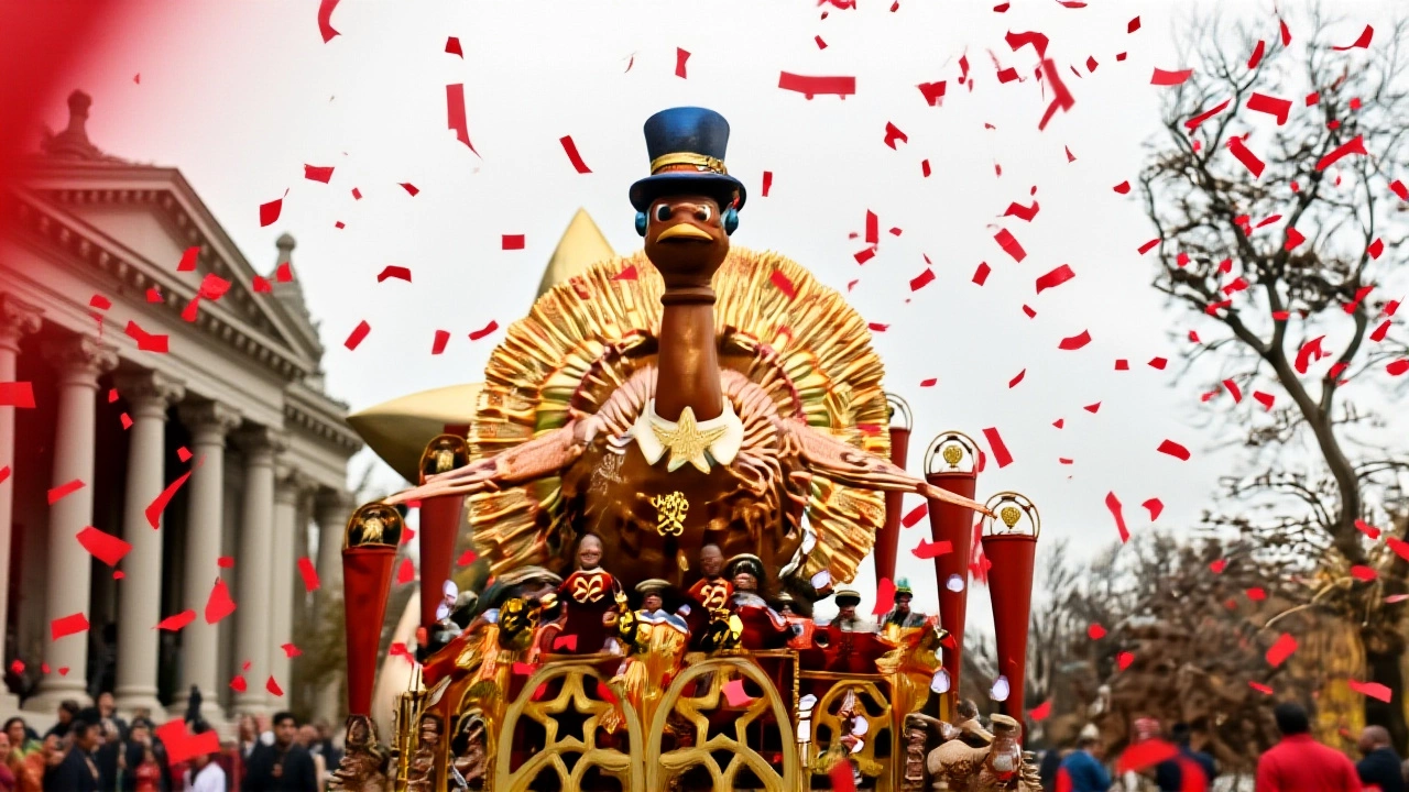 USPS Closed on Thanksgiving 2025: Only Priority Mail Express Delivered