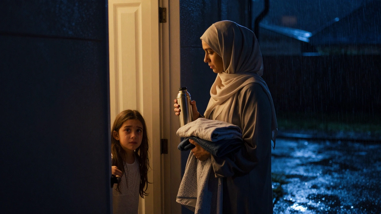 Mother's Day Stories: 5 Sex Workers Who Had Unconditionally Supportive Moms